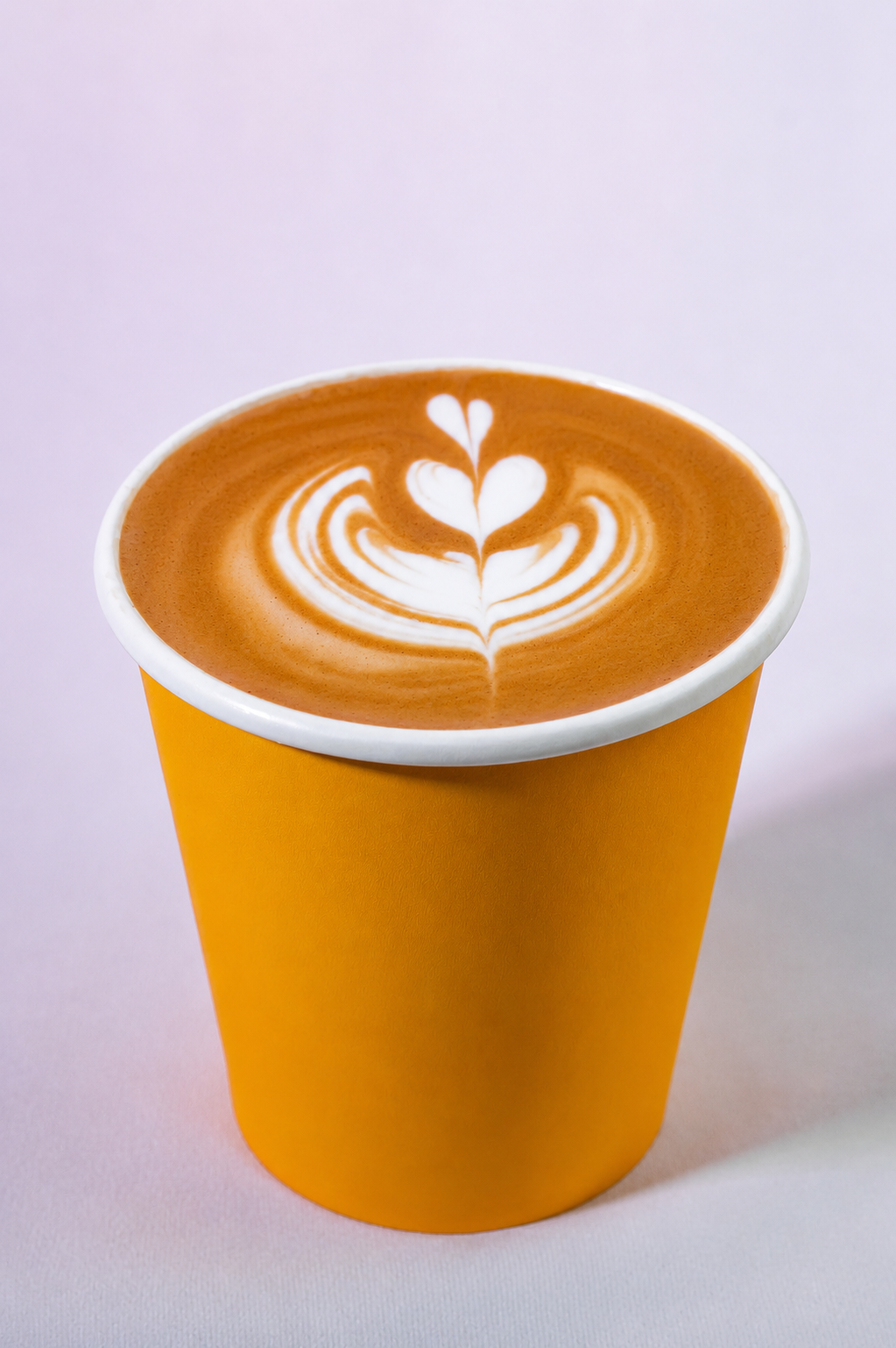 what makes a great flat white