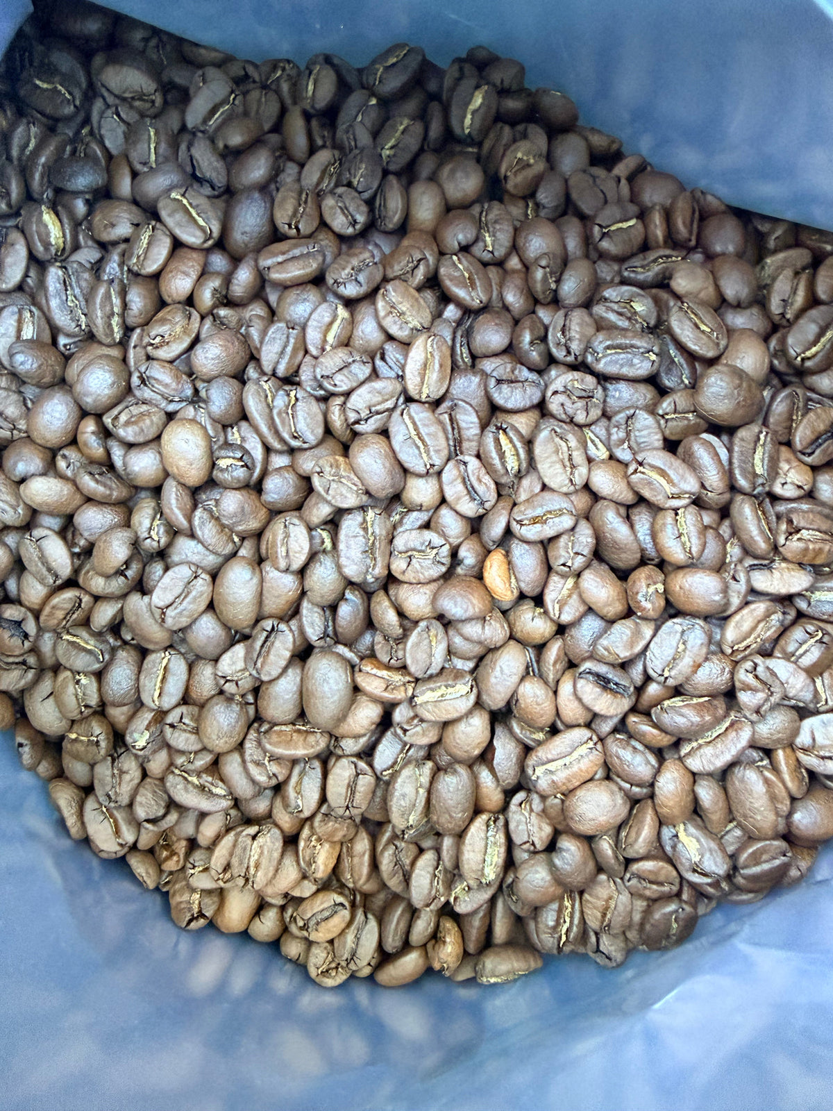 what makes specialty coffee different?