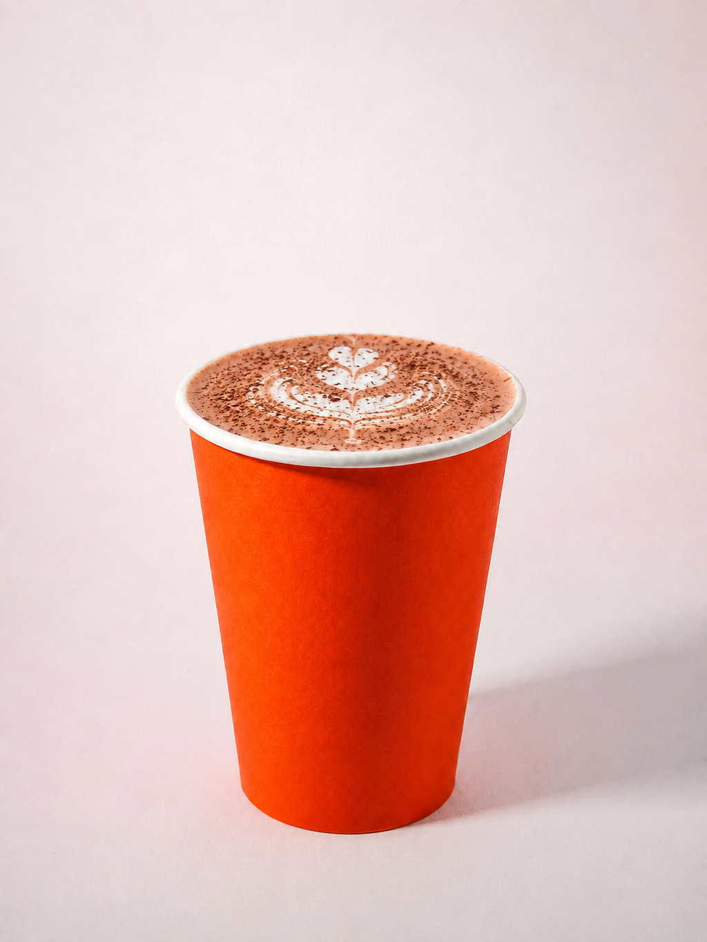 hot chocolate