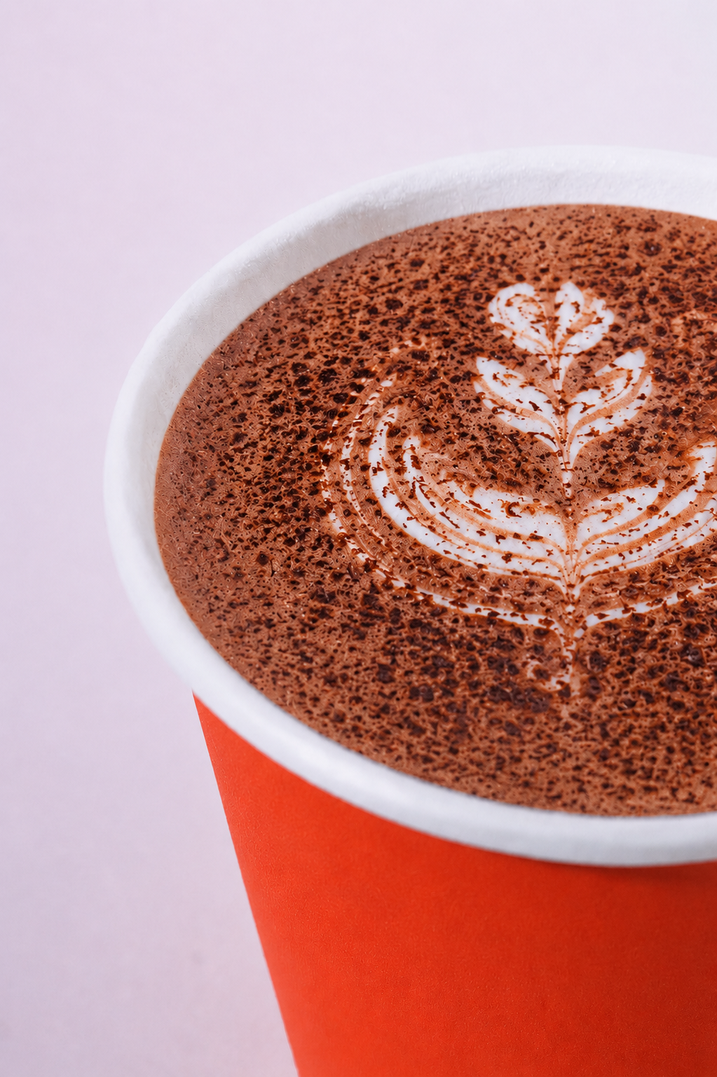 hot chocolate