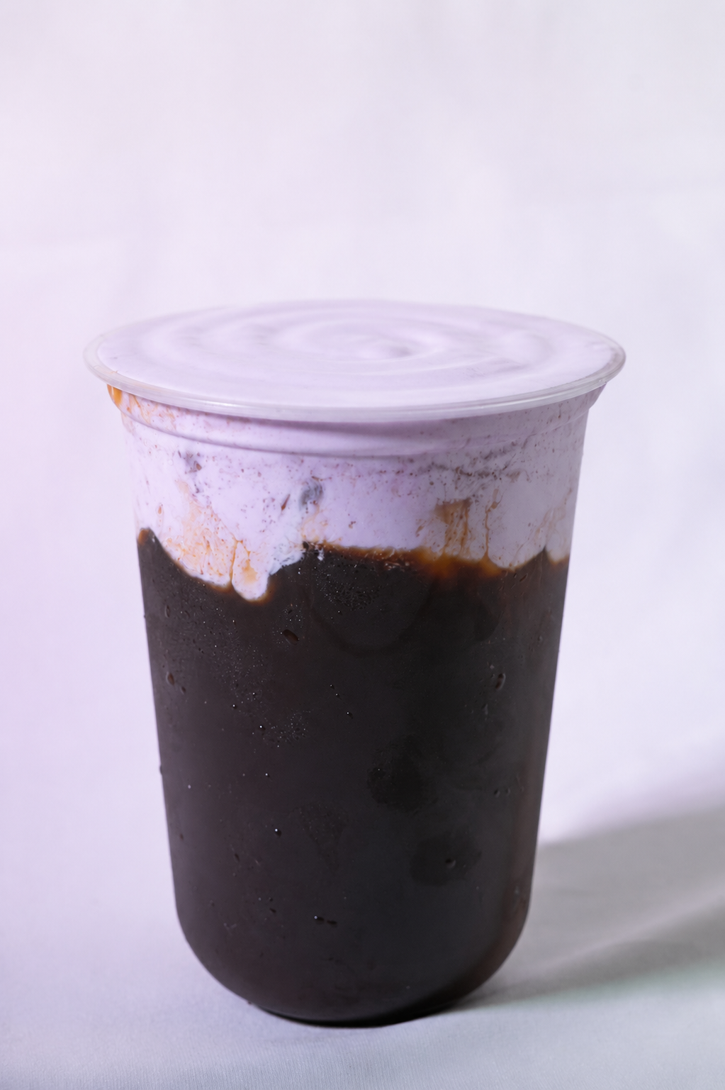 cold brew taro