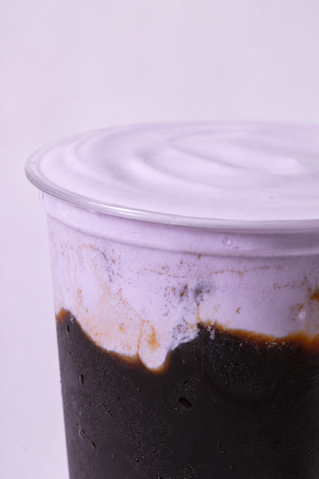 cold brew taro