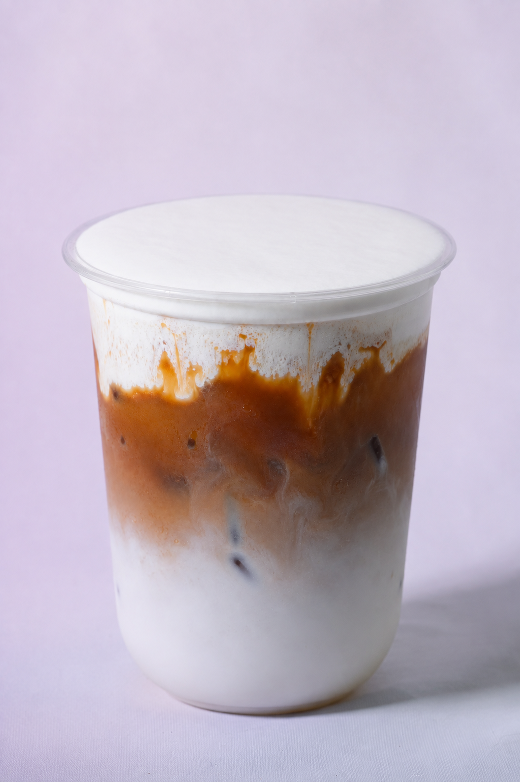 cloud latte