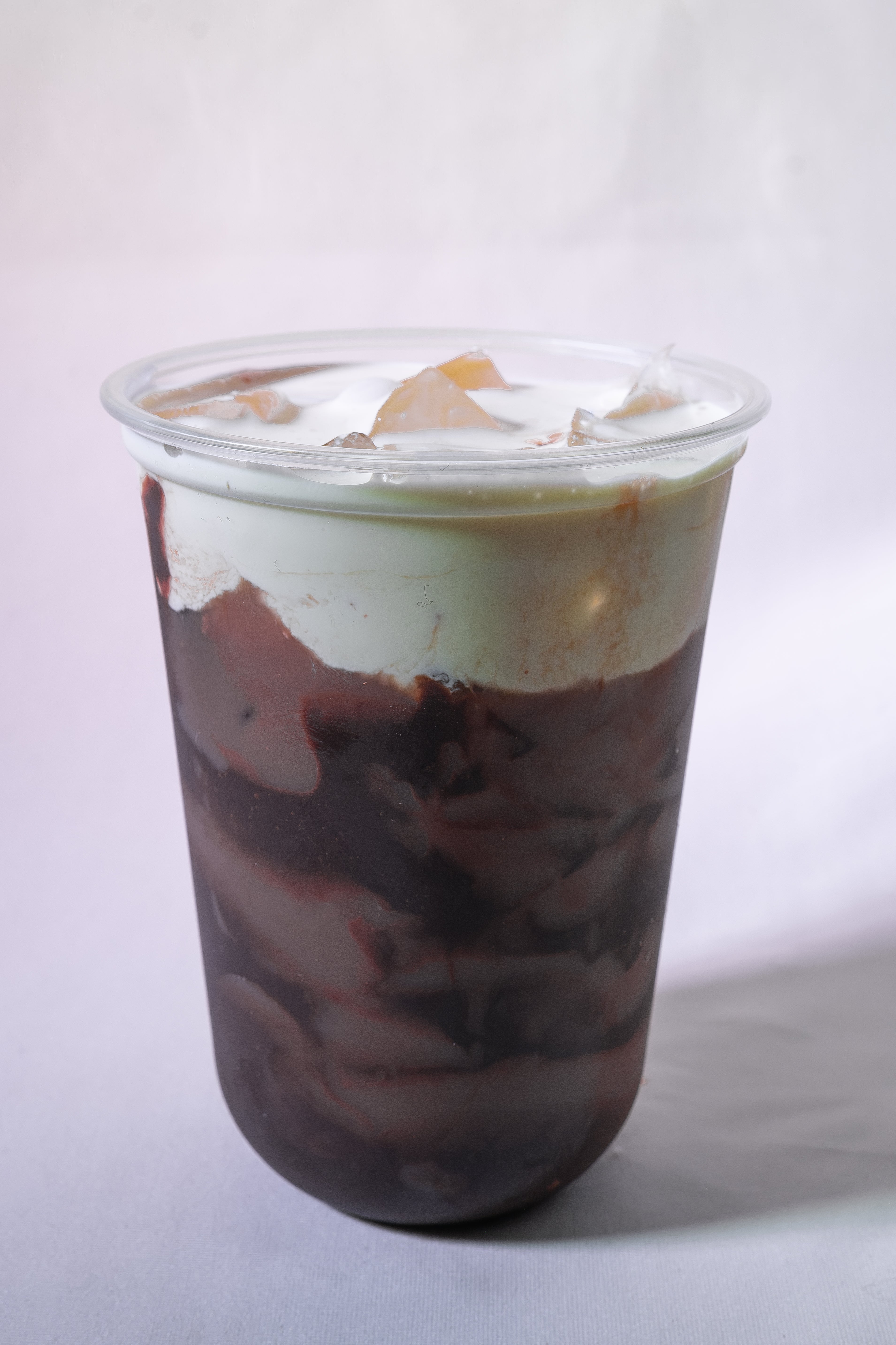 cloud choc