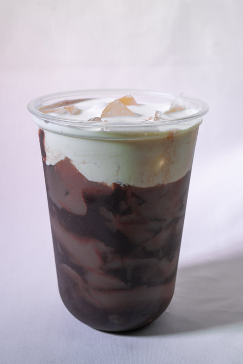 cloud choc