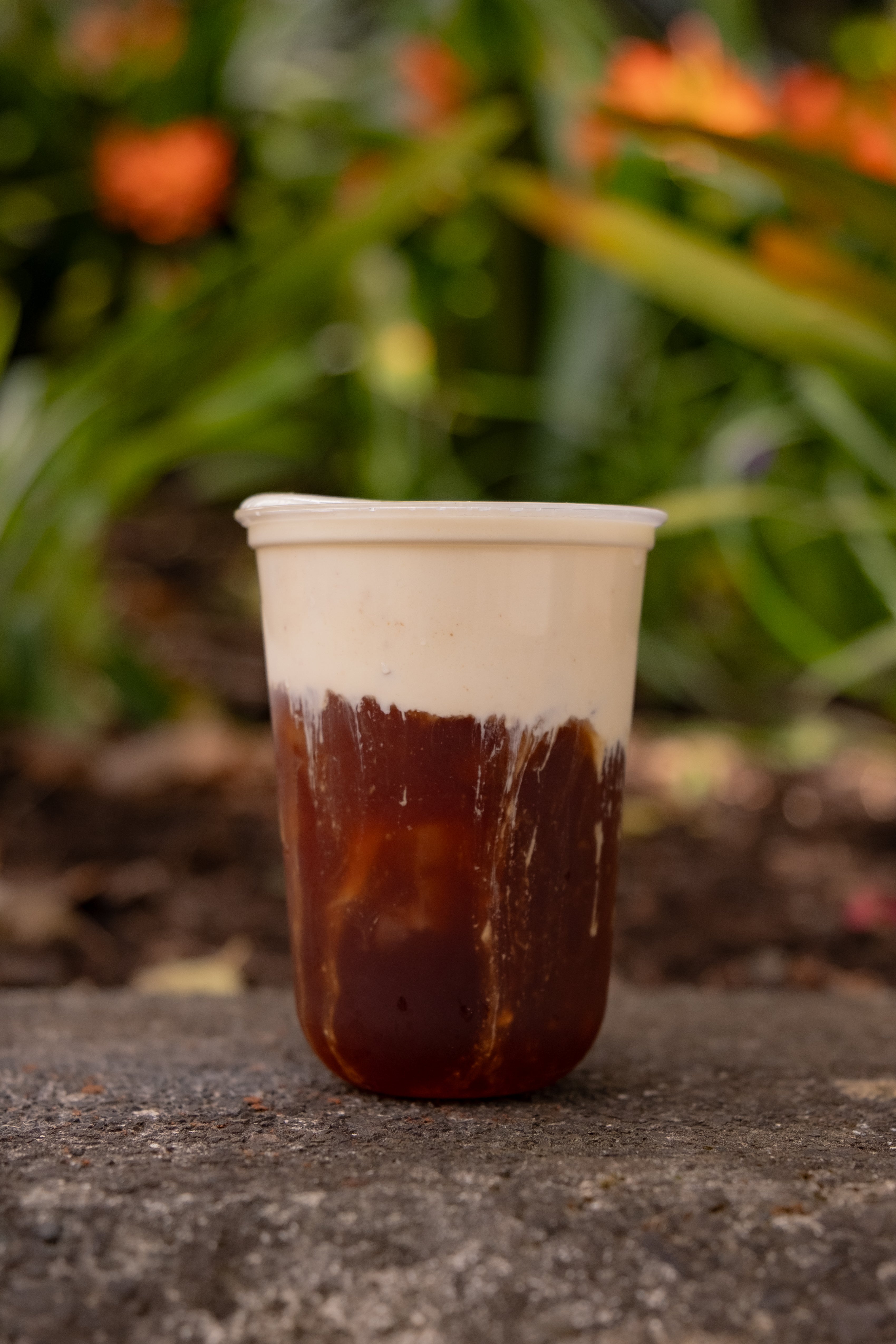 cold brew cloud
