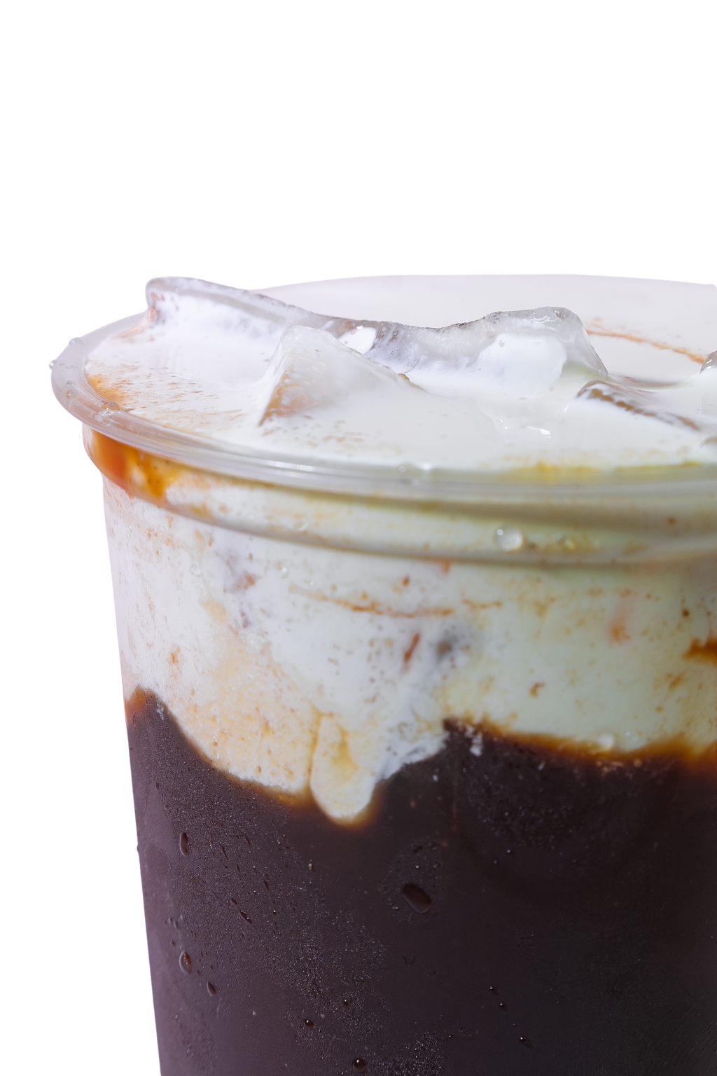 cold brew cloud