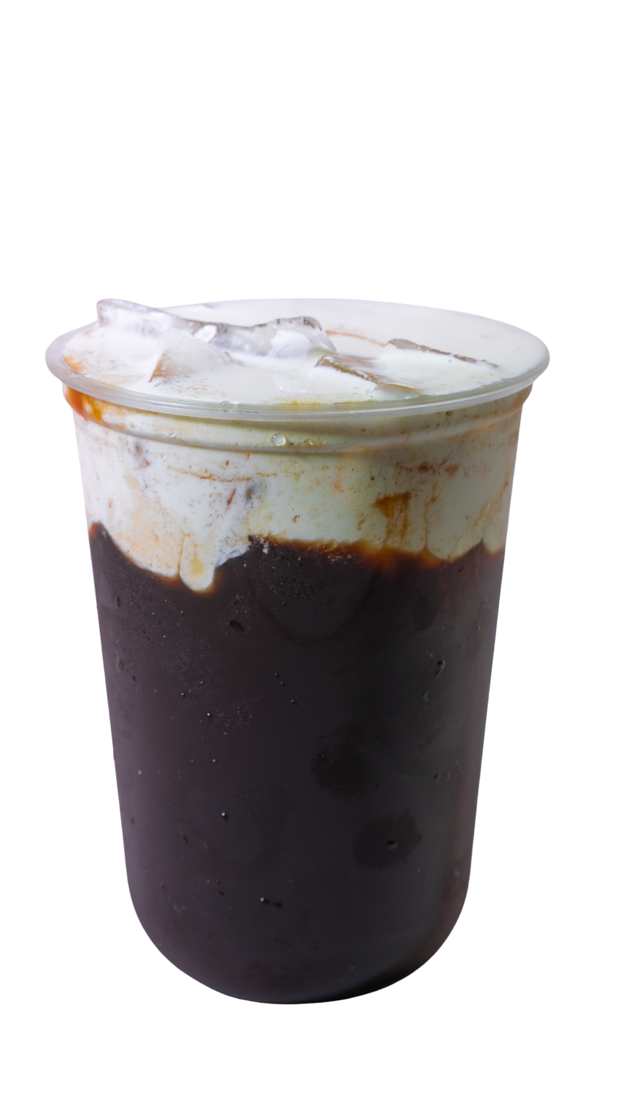 cold brew cloud