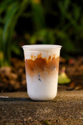 cloud latte